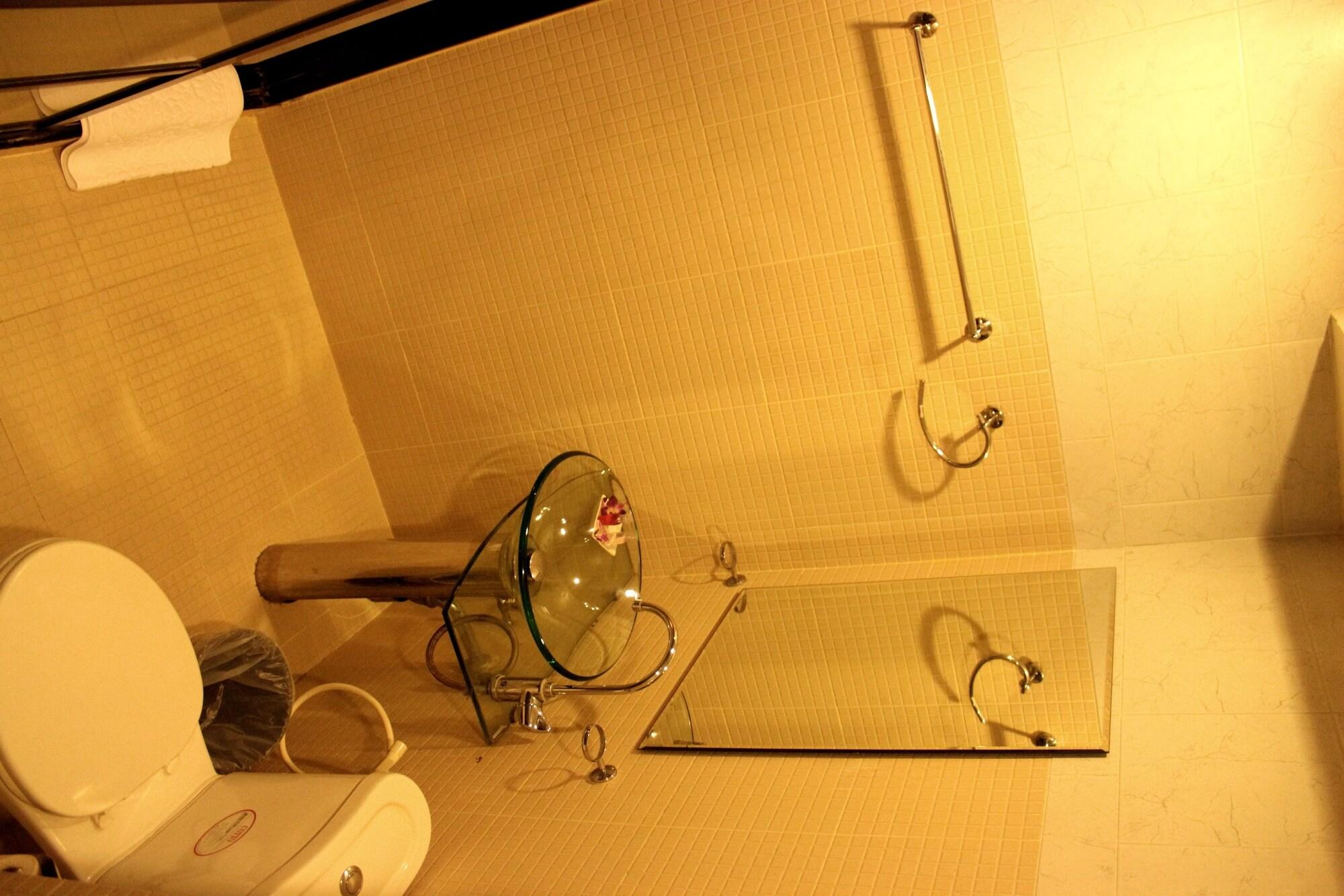 507 Hotel