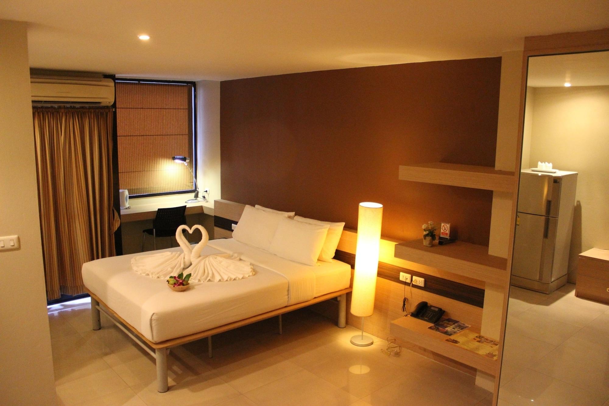 Hotel 507 2*