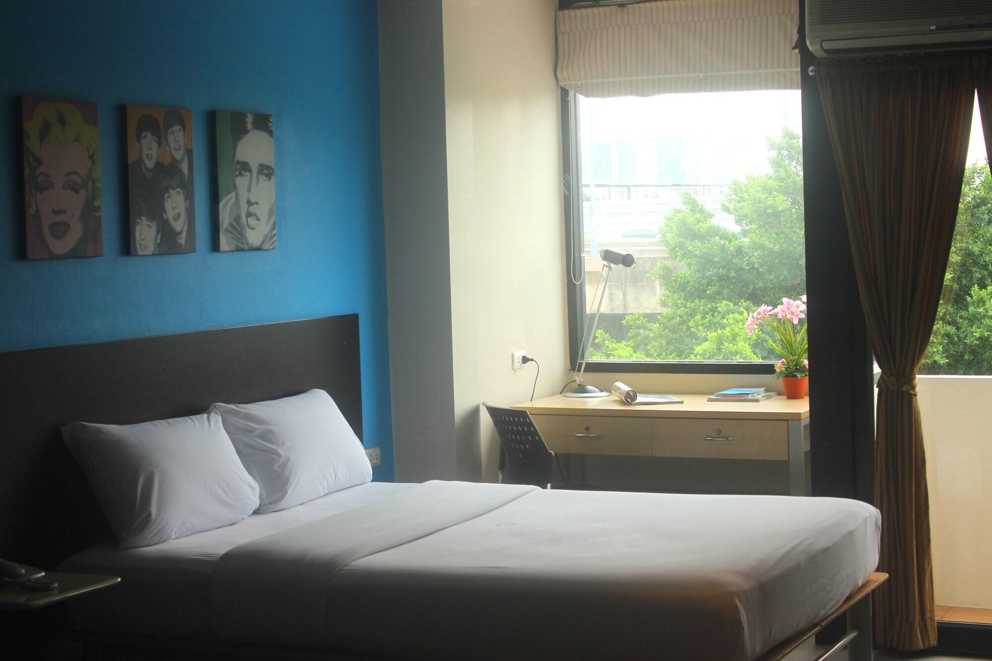 507 Hotel