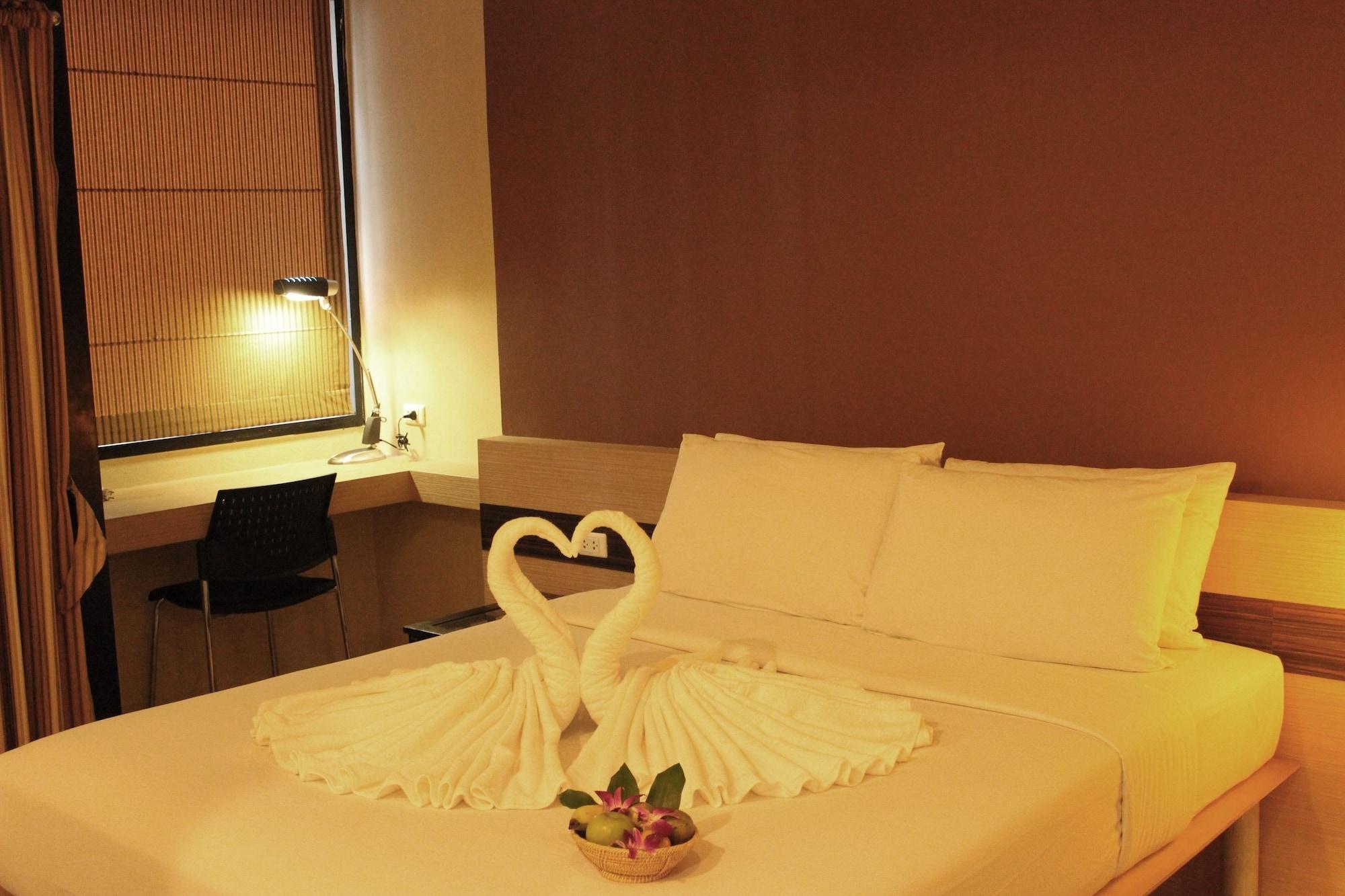 507 Hotel Bangkok