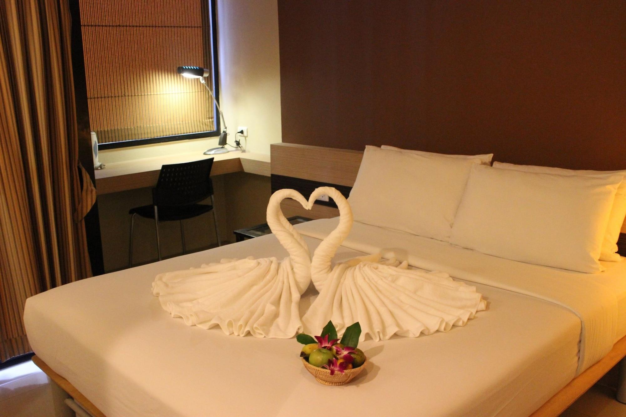Hotel 507 Bangkok