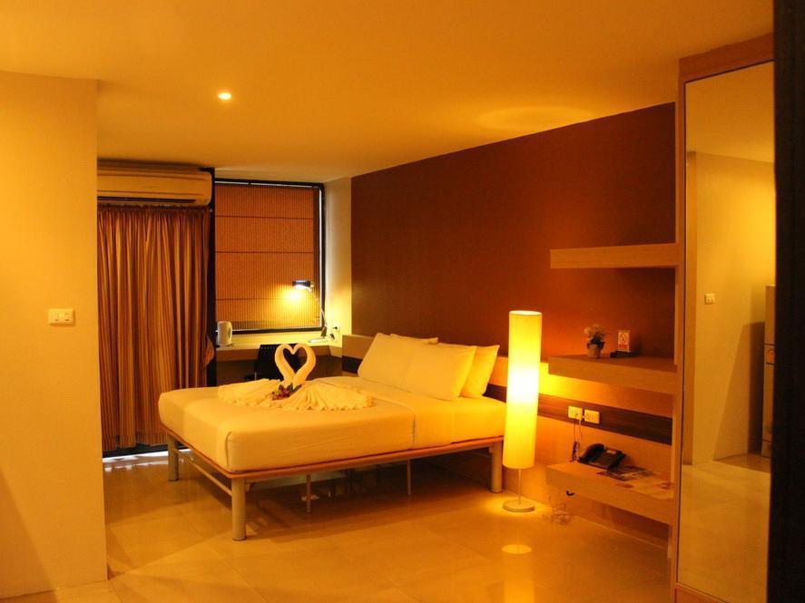 Hotel 507 2*