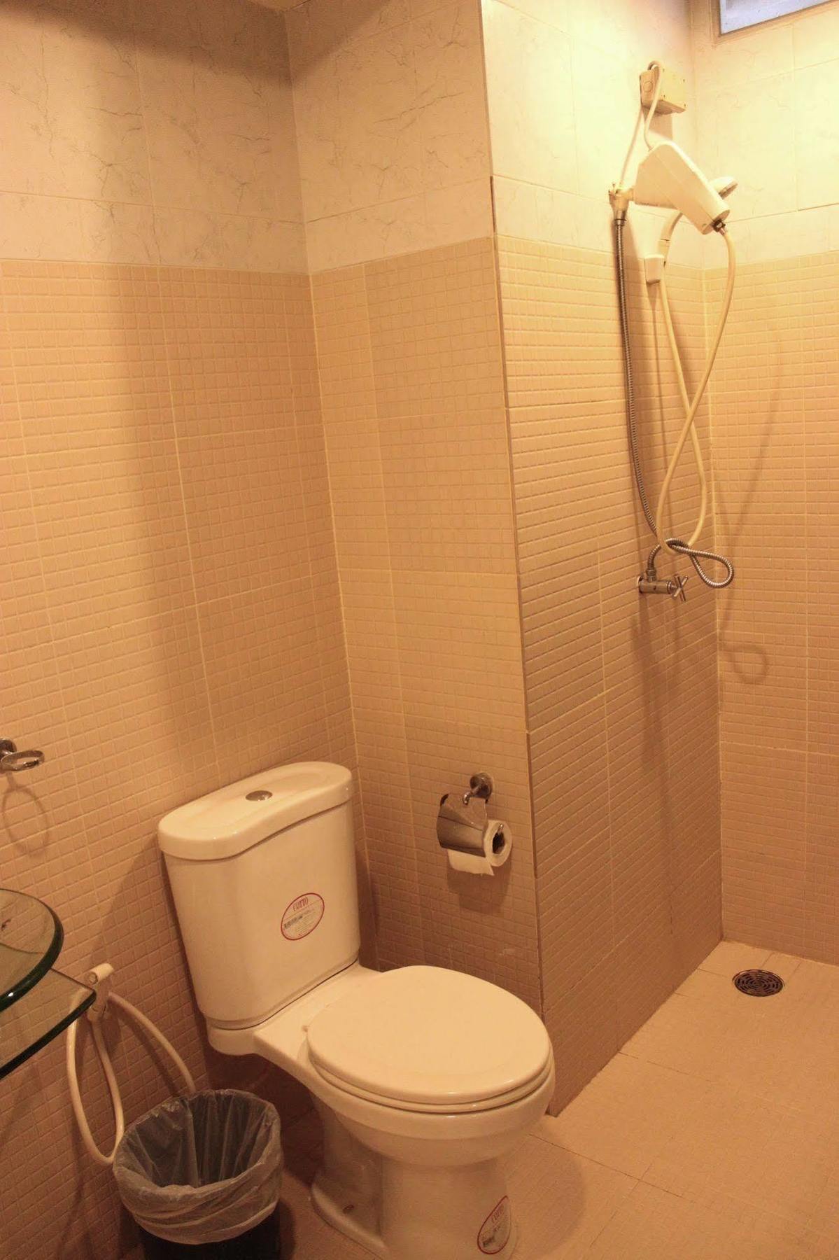 Hotel 507 2*