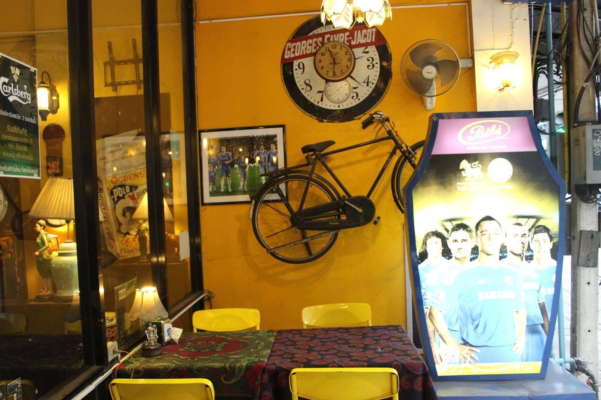 507 Hotel Bangkok
