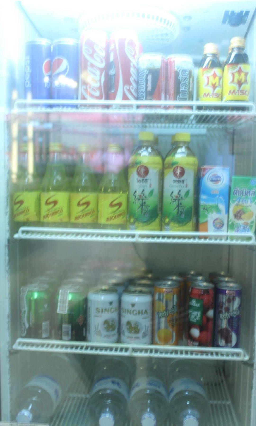 507 Khách sạn